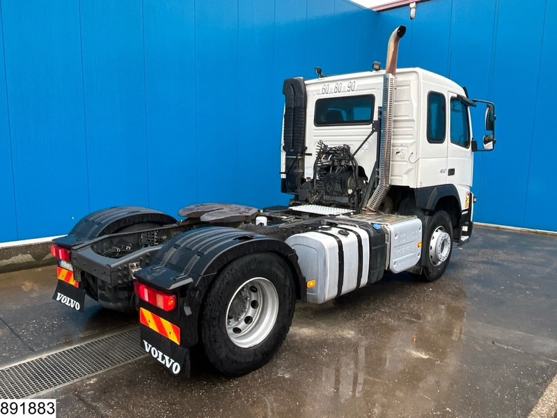 Volvo FMX 450 EURO 6, Retarder - Tracteur routier: photos 2 Volvo FMX 450 EURO 6, Retarder - Tracteur routier: photos 2