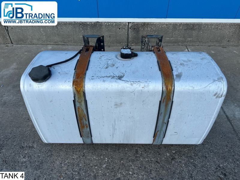 Universeel Brandstoftank - Réservoir de carburant pour Camion: photos 1 Universeel Brandstoftank - Réservoir de carburant pour Camion: photos 1