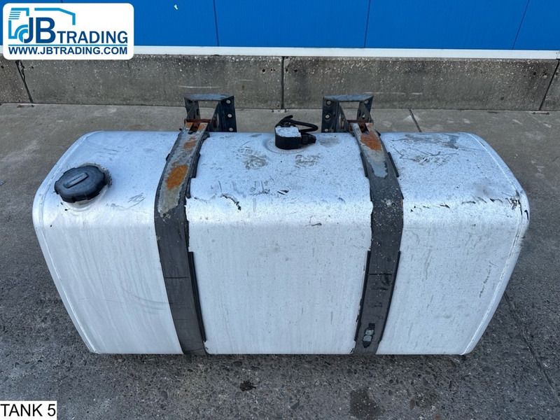 Universeel Brandstoftank - Réservoir de carburant pour Camion: photos 1 Universeel Brandstoftank - Réservoir de carburant pour Camion: photos 1
