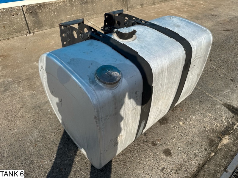 Universeel Brandstoftank - Réservoir de carburant pour Camion: photos 3 Universeel Brandstoftank - Réservoir de carburant pour Camion: photos 3
