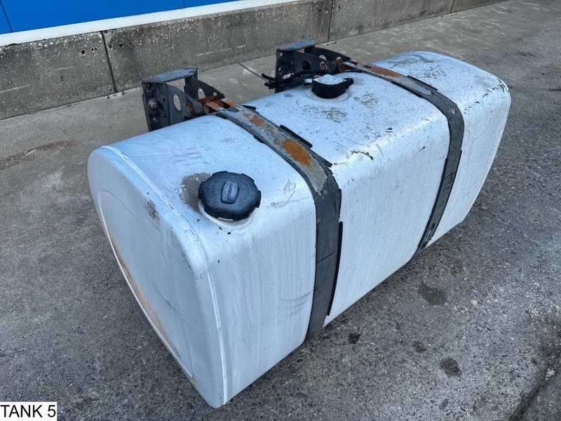 Universeel Brandstoftank - Réservoir de carburant pour Camion: photos 3 Universeel Brandstoftank - Réservoir de carburant pour Camion: photos 3