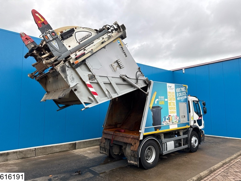 Volvo FE 300 EURO 5, Faun, Retarder - Benne à ordures ménagères: photos 2 Volvo FE 300 EURO 5, Faun, Retarder - Benne à ordures ménagères: photos 2
