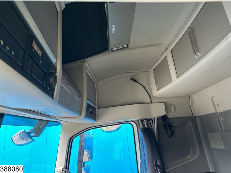 Camion à rideaux coulissants Volvo FH 460 EURO 6, LNG, Standairco, Dhollandia: photos 8 Camion à rideaux coulissants Volvo FH 460 EURO 6, LNG, Standairco, Dhollandia: photos 8