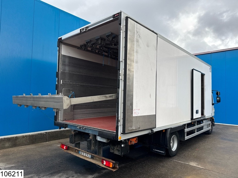 Volvo FL 250 EURO 6, Carrier, Meat hanging rails - Camion frigorifique: photos 2 Volvo FL 250 EURO 6, Carrier, Meat hanging rails - Camion frigorifique: photos 2