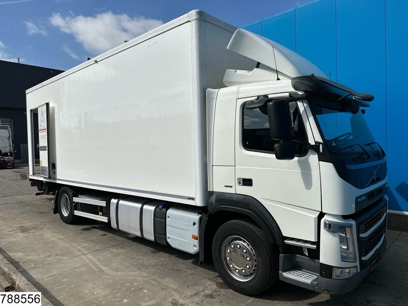 Volvo FM 330 EURO 6, Dhollandia - Camion fourgon: photos 3 Volvo FM 330 EURO 6, Dhollandia - Camion fourgon: photos 3