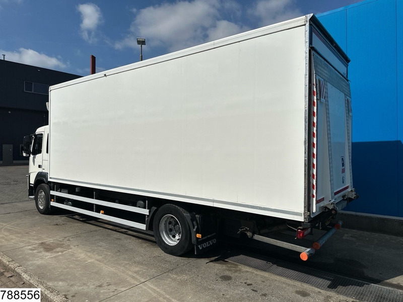 Volvo FM 330 EURO 6, Dhollandia - Camion fourgon: photos 4 Volvo FM 330 EURO 6, Dhollandia - Camion fourgon: photos 4