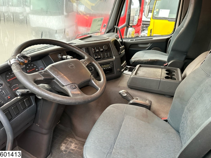 Volvo FM 370 6X2, EURO 5 - Camion plateau: photos 5 Volvo FM 370 6X2, EURO 5 - Camion plateau: photos 5