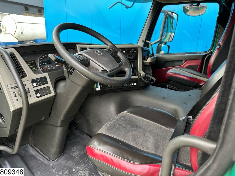 Volvo FM 450 EURO 6, Retarder, Standairco - Camion porte-voitures: photos 5 Volvo FM 450 EURO 6, Retarder, Standairco - Camion porte-voitures: photos 5