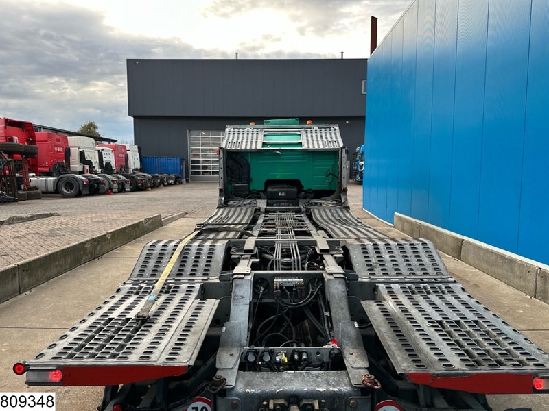 Volvo FM 450 EURO 6, Retarder, Standairco — crédit-bail Volvo FM 450 EURO 6, Retarder, Standairco: photos 13