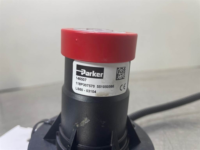 ATN PIAF1000R-Parker LS60-03104-Level sensor - Système électrique pour Engins de chantier: photos 5 ATN PIAF1000R-Parker LS60-03104-Level sensor - Système électrique pour Engins de chantier: photos 5