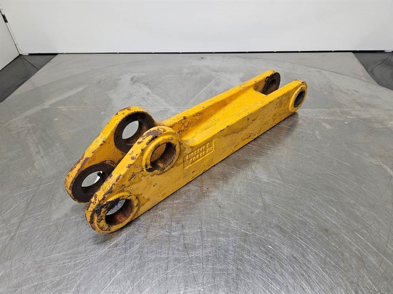 Ahlmann AL95-4102240B-Shift lever/Umlenkhebel/Duwstuk - Flèche pour Engins de chantier: photos 2 Ahlmann AL95-4102240B-Shift lever/Umlenkhebel/Duwstuk - Flèche pour Engins de chantier: photos 2