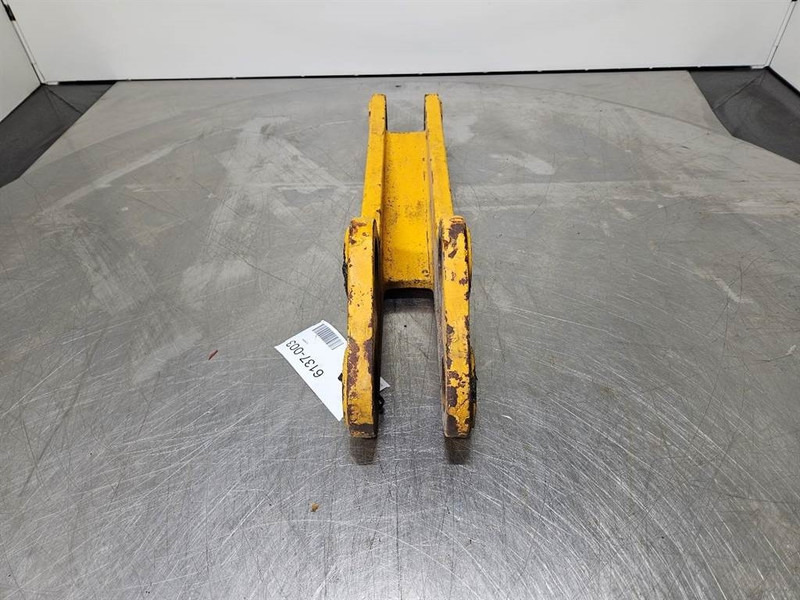 Ahlmann AL95-4102240B-Shift lever/Umlenkhebel/Duwstuk - Flèche pour Engins de chantier: photos 3 Ahlmann AL95-4102240B-Shift lever/Umlenkhebel/Duwstuk - Flèche pour Engins de chantier: photos 3