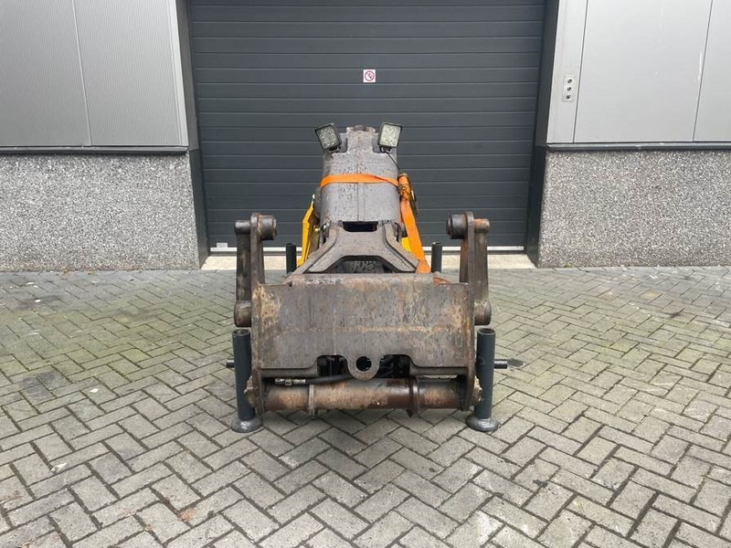 Ahlmann AS900-23115595-Lifting framework/Schaufelarm/Giek - Flèche pour Engins de chantier: photos 4 Ahlmann AS900-23115595-Lifting framework/Schaufelarm/Giek - Flèche pour Engins de chantier: photos 4