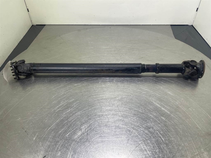 Ahlmann AS900-23118564-Propshaft/Gelenkwelle/Cardanas - Essieu et pièces pour Engins de chantier: photos 1 Ahlmann AS900-23118564-Propshaft/Gelenkwelle/Cardanas - Essieu et pièces pour Engins de chantier: photos 1