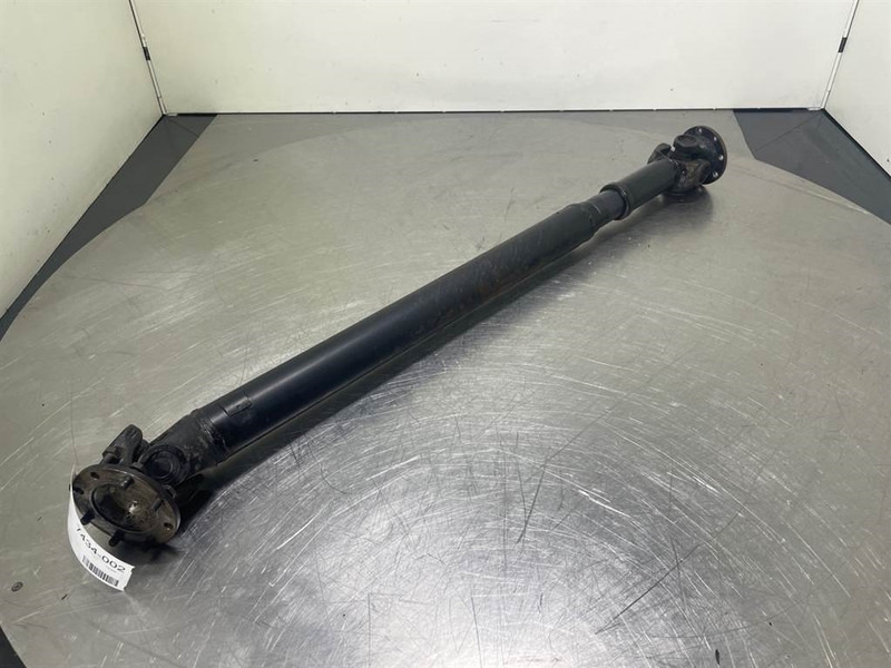 Ahlmann AS900-23118564-Propshaft/Gelenkwelle/Cardanas - Essieu et pièces pour Engins de chantier: photos 3 Ahlmann AS900-23118564-Propshaft/Gelenkwelle/Cardanas - Essieu et pièces pour Engins de chantier: photos 3