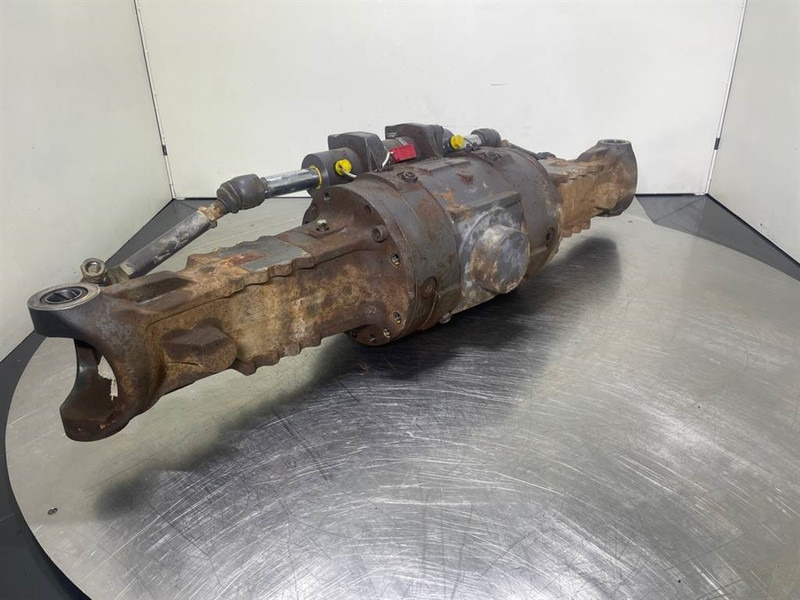 Ahlmann AS900-Carraro 26.22M-Axle/Achse/As - Essieu et pièces pour Engins de chantier: photos 5 Ahlmann AS900-Carraro 26.22M-Axle/Achse/As - Essieu et pièces pour Engins de chantier: photos 5