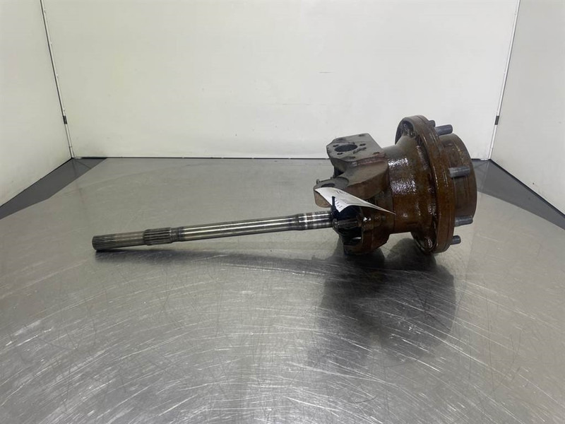 Ahlmann AS900-Carraro 26.22M-Final drive/Endantrieb - Essieu et pièces pour Engins de chantier: photos 1 Ahlmann AS900-Carraro 26.22M-Final drive/Endantrieb - Essieu et pièces pour Engins de chantier: photos 1