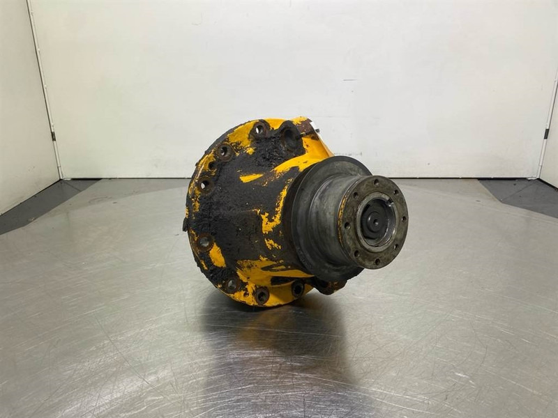 Ahlmann AZ10-APL-3054/BK-Differential/Differentieel - Essieu et pièces pour Engins de chantier: photos 3 Ahlmann AZ10-APL-3054/BK-Differential/Differentieel - Essieu et pièces pour Engins de chantier: photos 3