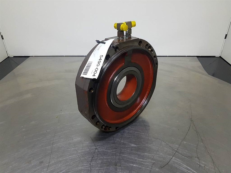 Ahlmann AZ150-1130700103-213/55-004-Brake piston - Essieu et pièces pour Engins de chantier: photos 2 Ahlmann AZ150-1130700103-213/55-004-Brake piston - Essieu et pièces pour Engins de chantier: photos 2