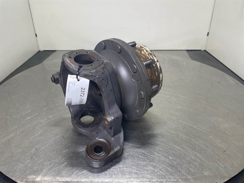 Ahlmann AZ150-Spicer Dana 213/55-005-Final drive - Essieu et pièces pour Engins de chantier: photos 1 Ahlmann AZ150-Spicer Dana 213/55-005-Final drive - Essieu et pièces pour Engins de chantier: photos 1