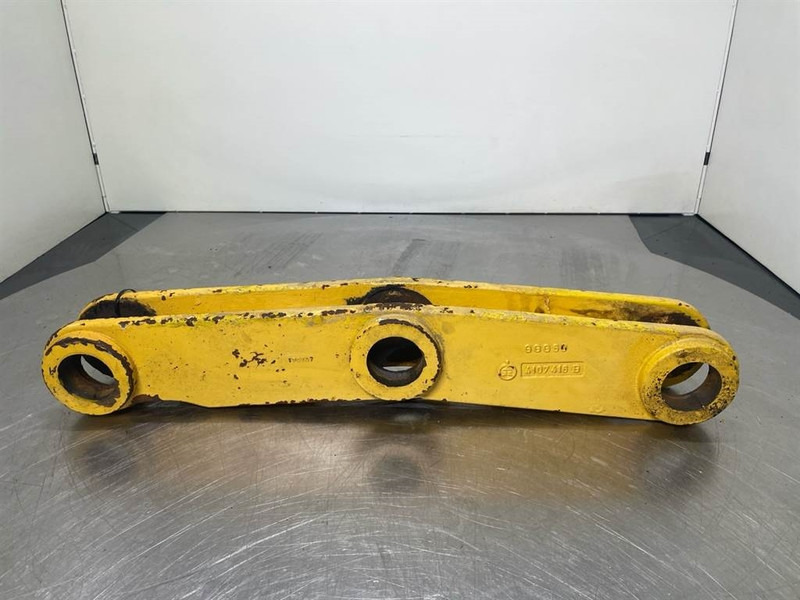 Ahlmann AZ150E-4107416B/4182321O-4107416B-Shift lever - Flèche pour Engins de chantier: photos 1 Ahlmann AZ150E-4107416B/4182321O-4107416B-Shift lever - Flèche pour Engins de chantier: photos 1