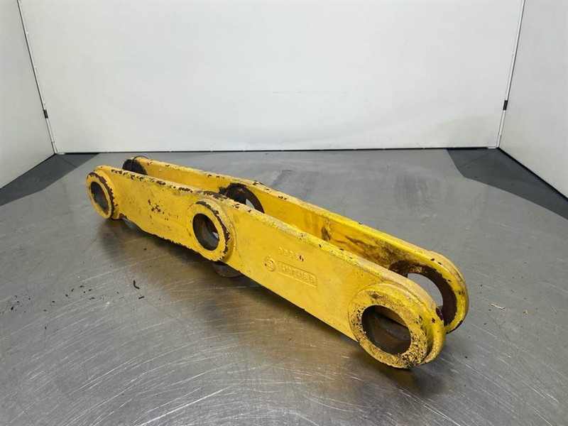 Ahlmann AZ150E-4107416B/4182321O-4107416B-Shift lever - Flèche pour Engins de chantier: photos 2 Ahlmann AZ150E-4107416B/4182321O-4107416B-Shift lever - Flèche pour Engins de chantier: photos 2