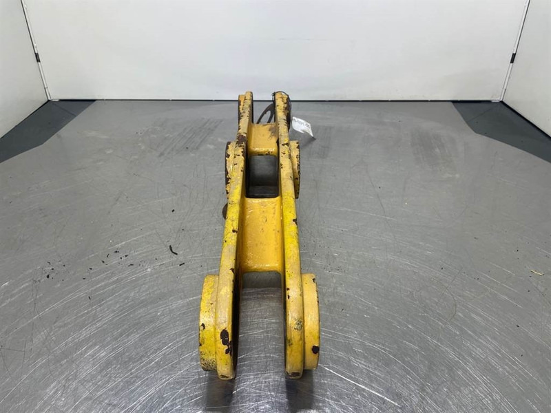 Ahlmann AZ150E-4107416B/4182321O-4107416B-Shift lever - Flèche pour Engins de chantier: photos 3 Ahlmann AZ150E-4107416B/4182321O-4107416B-Shift lever - Flèche pour Engins de chantier: photos 3