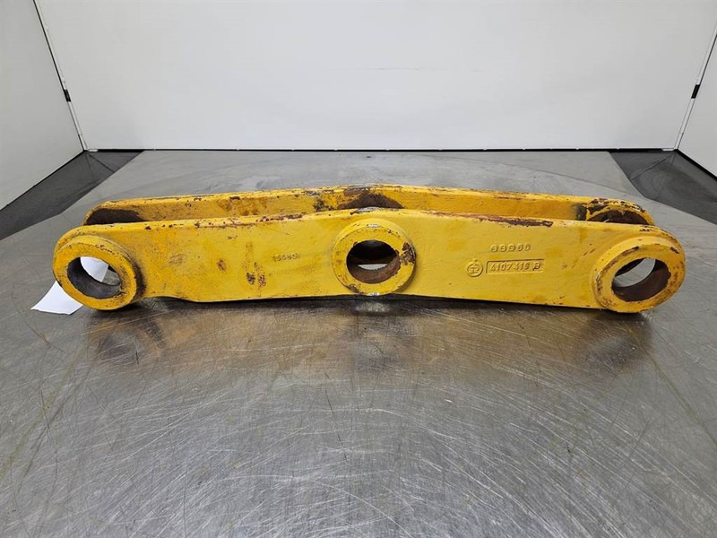 Ahlmann AZ150E-4182321O/4107416B-Shift lever/Umlenkhebel - Flèche pour Engins de chantier: photos 1 Ahlmann AZ150E-4182321O/4107416B-Shift lever/Umlenkhebel - Flèche pour Engins de chantier: photos 1