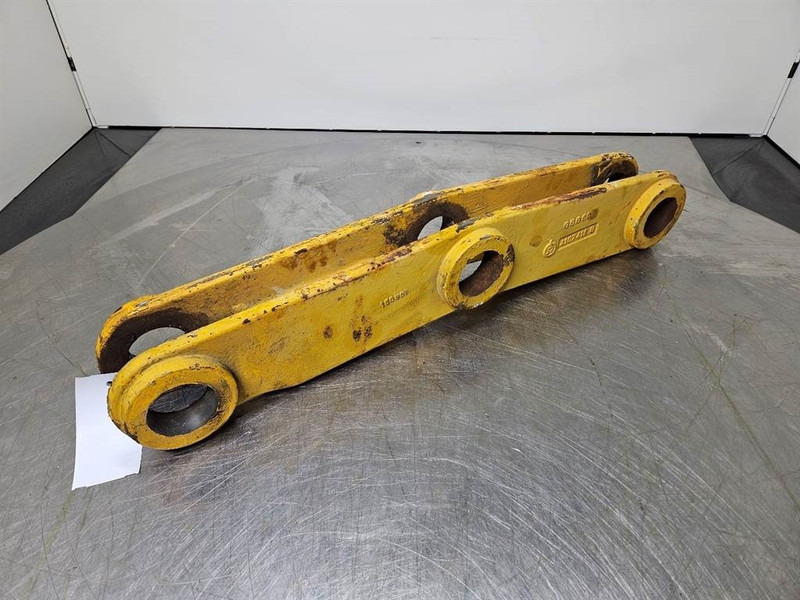 Ahlmann AZ150E-4182321O/4107416B-Shift lever/Umlenkhebel - Flèche pour Engins de chantier: photos 2 Ahlmann AZ150E-4182321O/4107416B-Shift lever/Umlenkhebel - Flèche pour Engins de chantier: photos 2