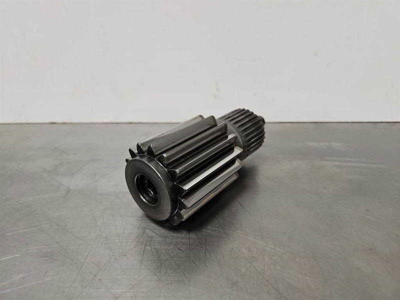 Ahlmann AZ200-ZF APL-B775-4472375005-Sun gear shaft - Essieu et pièces pour Engins de chantier: photos 2 Ahlmann AZ200-ZF APL-B775-4472375005-Sun gear shaft - Essieu et pièces pour Engins de chantier: photos 2