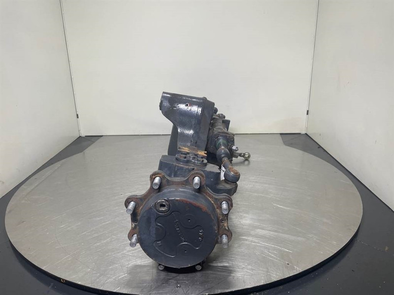 Ahlmann AZ45-Carraro 26.11-135591-Axle/Achse/As - Essieu et pièces pour Engins de chantier: photos 5 Ahlmann AZ45-Carraro 26.11-135591-Axle/Achse/As - Essieu et pièces pour Engins de chantier: photos 5