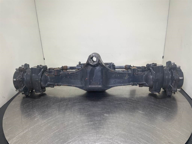 Ahlmann AZ45-Carraro 26.11-135591-Axle/Achse/As - Essieu et pièces pour Engins de chantier: photos 3 Ahlmann AZ45-Carraro 26.11-135591-Axle/Achse/As - Essieu et pièces pour Engins de chantier: photos 3