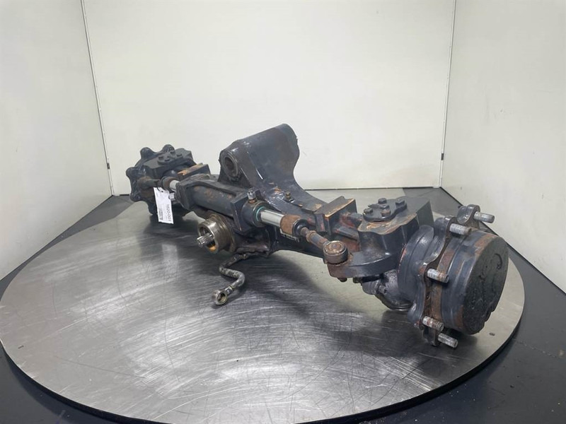 Ahlmann AZ45-Carraro 26.11-135591-Axle/Achse/As - Essieu et pièces pour Engins de chantier: photos 2 Ahlmann AZ45-Carraro 26.11-135591-Axle/Achse/As - Essieu et pièces pour Engins de chantier: photos 2