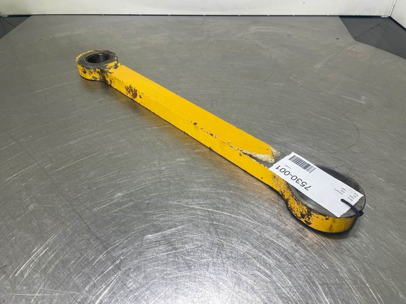 Ahlmann AZ6-4100066C-Shift lever/Umlenkhebel/Duwstuk - Flèche pour Engins de chantier: photos 2 Ahlmann AZ6-4100066C-Shift lever/Umlenkhebel/Duwstuk - Flèche pour Engins de chantier: photos 2