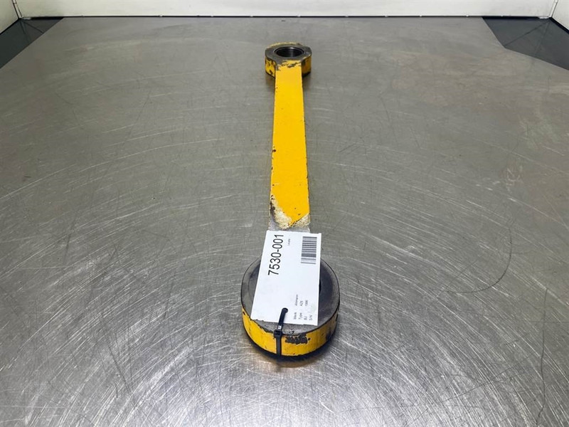 Ahlmann AZ6-4100066C-Shift lever/Umlenkhebel/Duwstuk - Flèche pour Engins de chantier: photos 3 Ahlmann AZ6-4100066C-Shift lever/Umlenkhebel/Duwstuk - Flèche pour Engins de chantier: photos 3