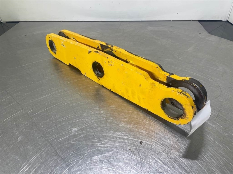 Ahlmann AZ6-4183143C-Shift lever/Umlenkhebel/Duwstuk - Flèche pour Engins de chantier: photos 3 Ahlmann AZ6-4183143C-Shift lever/Umlenkhebel/Duwstuk - Flèche pour Engins de chantier: photos 3