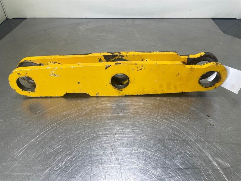 Ahlmann AZ6-4183143C-Shift lever/Umlenkhebel/Duwstuk - Flèche pour Engins de chantier: photos 1 Ahlmann AZ6-4183143C-Shift lever/Umlenkhebel/Duwstuk - Flèche pour Engins de chantier: photos 1