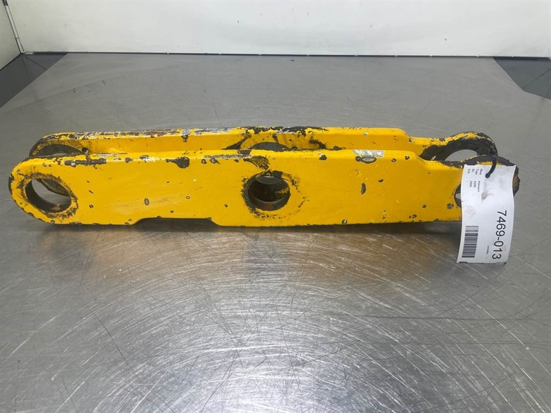 Flèche pour Engins de chantier Ahlmann AZ85-4120688B/4139283O-Shift lever/Umlenkhebel: photos 6