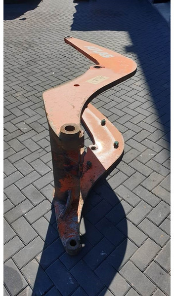 Atlas 75 S - Lifting framework/Schaufelarm/Giek - Flèche: photos 2 Atlas 75 S - Lifting framework/Schaufelarm/Giek - Flèche: photos 2