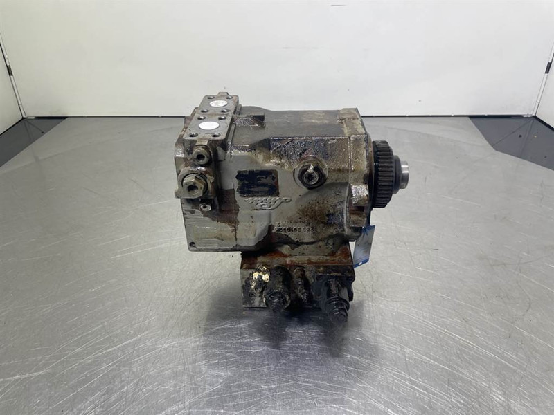 Atlas 8006406-Linde HPV75-02R-Drive pump/Fahrpumpe - Hydraulique pour Engins de chantier: photos 4 Atlas 8006406-Linde HPV75-02R-Drive pump/Fahrpumpe - Hydraulique pour Engins de chantier: photos 4