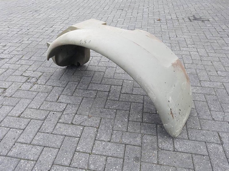 Atlas AR65-3925082-Mud guard/Kotfluegel/Spatbord - Frame/ Châssis pour Engins de chantier: photos 1 Atlas AR65-3925082-Mud guard/Kotfluegel/Spatbord - Frame/ Châssis pour Engins de chantier: photos 1