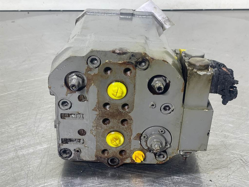 Atlas AR65-Linde-Drive motor/Fahrmotor/Rijmotor - Hydraulique pour Engins de chantier: photos 4 Atlas AR65-Linde-Drive motor/Fahrmotor/Rijmotor - Hydraulique pour Engins de chantier: photos 4