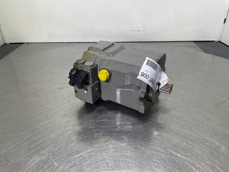 Atlas AR65-Linde-Drive motor/Fahrmotor/Rijmotor - Hydraulique pour Engins de chantier: photos 2 Atlas AR65-Linde-Drive motor/Fahrmotor/Rijmotor - Hydraulique pour Engins de chantier: photos 2