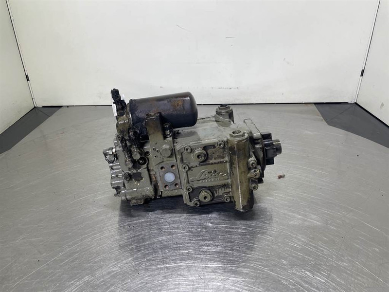 Atlas AR65-Linde-Drive pump/Fahrpumpe/Rijpomp - Hydraulique pour Engins de chantier: photos 4 Atlas AR65-Linde-Drive pump/Fahrpumpe/Rijpomp - Hydraulique pour Engins de chantier: photos 4