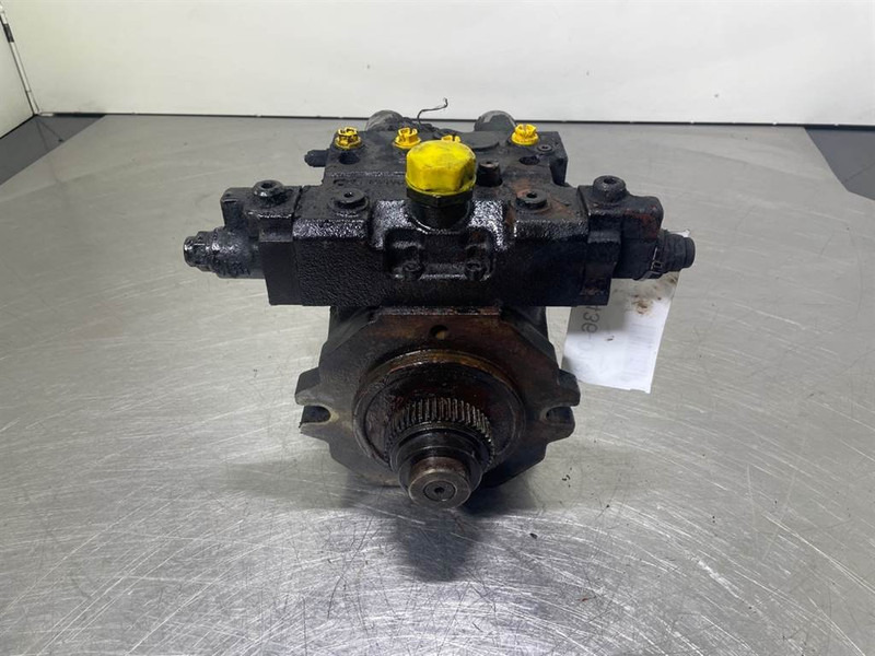 Atlas AR75-Linde-Drive pump/Fahrpumpe/Rijpomp - Hydraulique pour Engins de chantier: photos 2 Atlas AR75-Linde-Drive pump/Fahrpumpe/Rijpomp - Hydraulique pour Engins de chantier: photos 2