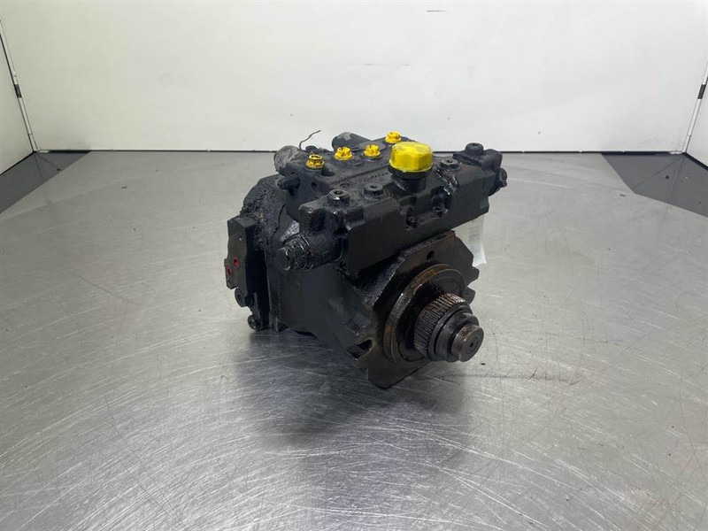 Atlas AR75-Linde-Drive pump/Fahrpumpe/Rijpomp - Hydraulique pour Engins de chantier: photos 3 Atlas AR75-Linde-Drive pump/Fahrpumpe/Rijpomp - Hydraulique pour Engins de chantier: photos 3