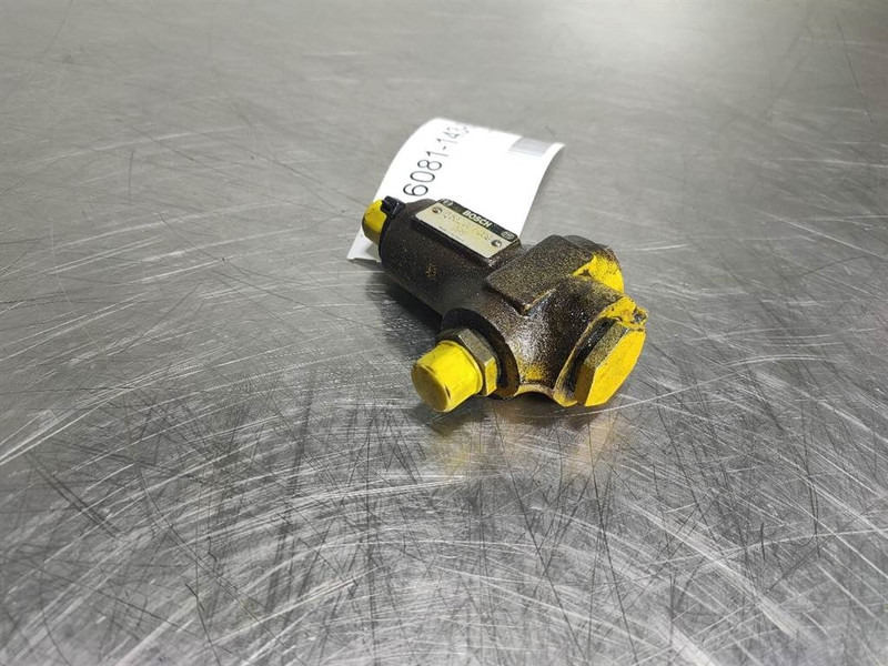 Bosch 0532001009 - Thermostat/Thermostaat - Hydraulique pour Engins de chantier: photos 2 Bosch 0532001009 - Thermostat/Thermostaat - Hydraulique pour Engins de chantier: photos 2