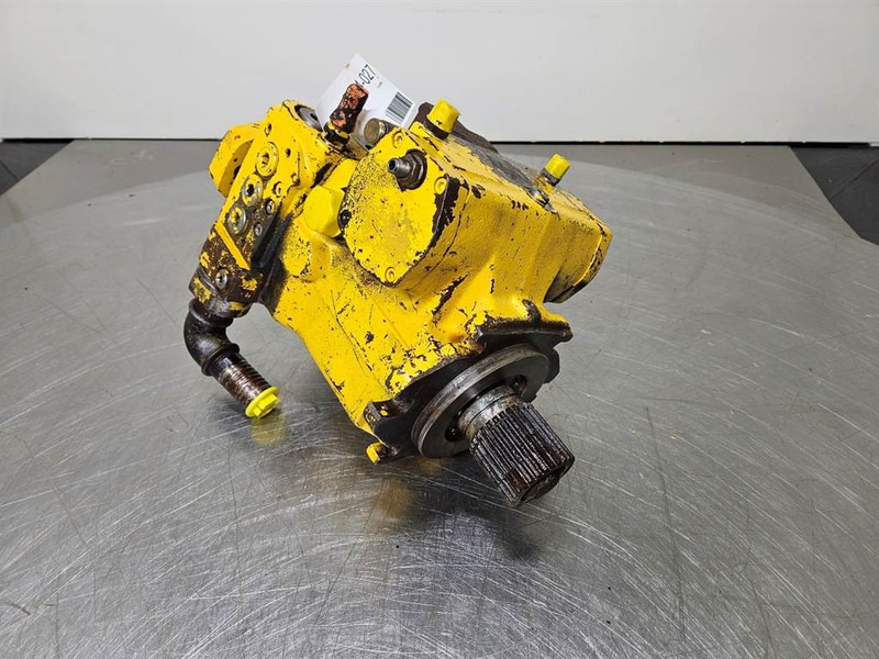 Brueninghaus Hydromatik A4VG125 - Drive pump/Fahrpumpe/Rijpomp - Hydraulique pour Engins de chantier: photos 1 Brueninghaus Hydromatik A4VG125 - Drive pump/Fahrpumpe/Rijpomp - Hydraulique pour Engins de chantier: photos 1