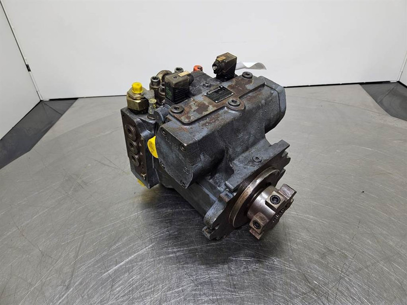 Brueninghaus Hydromatik A4VG125EP2D2/32R-Drive pump/Fahrpumpe/Rijpomp - Hydraulique pour Engins de chantier: photos 2 Brueninghaus Hydromatik A4VG125EP2D2/32R-Drive pump/Fahrpumpe/Rijpomp - Hydraulique pour Engins de chantier: photos 2