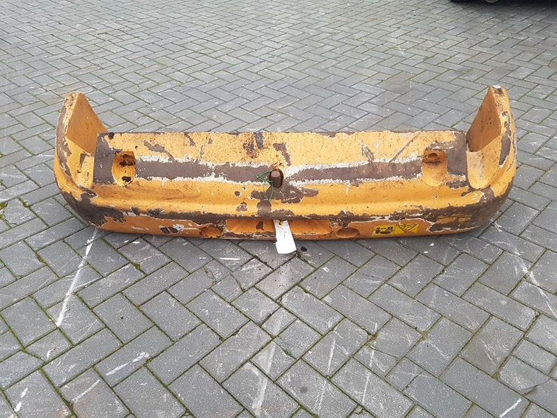 Case 521F - Counterweight/Heckgewicht/Contragewicht - Frame/ Châssis pour Engins de chantier: photos 5 Case 521F - Counterweight/Heckgewicht/Contragewicht - Frame/ Châssis pour Engins de chantier: photos 5